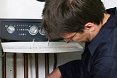 boiler repair Powderham