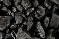 Powderham coal boiler costs